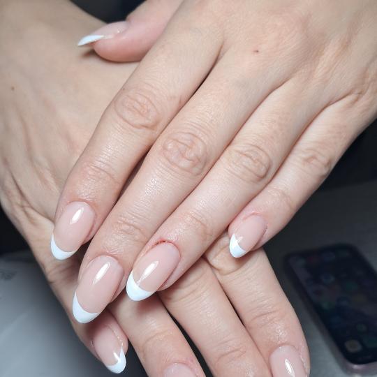 Dream Nails usluga