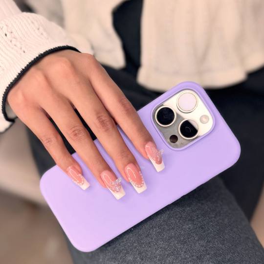 Akademija za estetiku i kozmetologiju Sara #podgorica Izlivanje noktiju Izlivanje noktiju gelom - XL