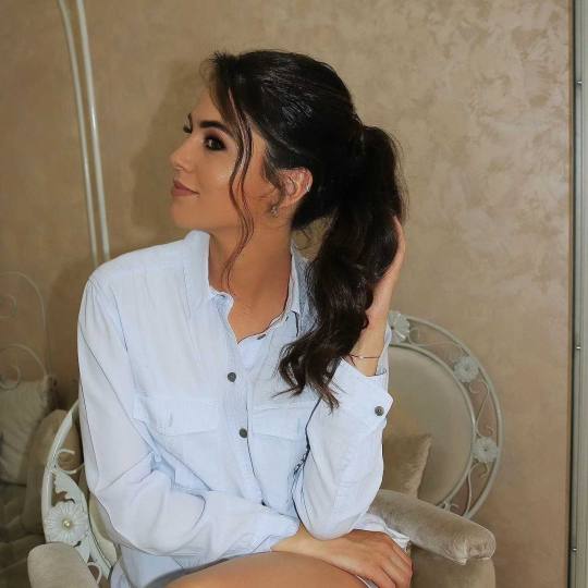 Magic Beauty Studio #podgorica hair and makeup