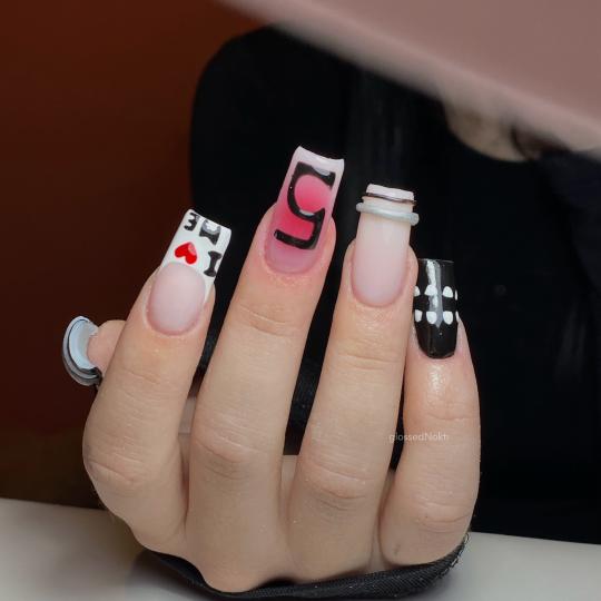 Glossed Beauty usluga