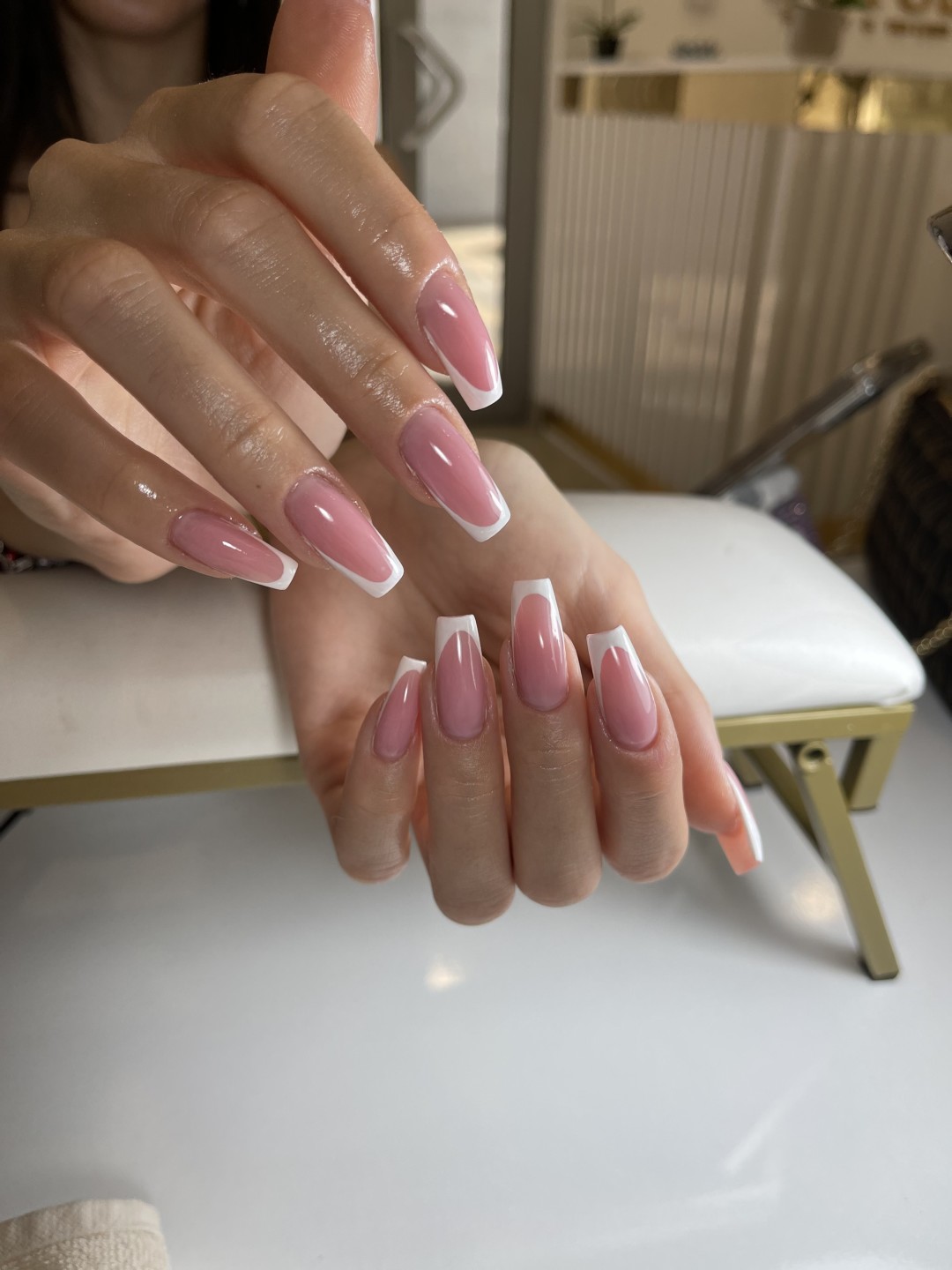 Lotus Beauty & Nail art #podgorica