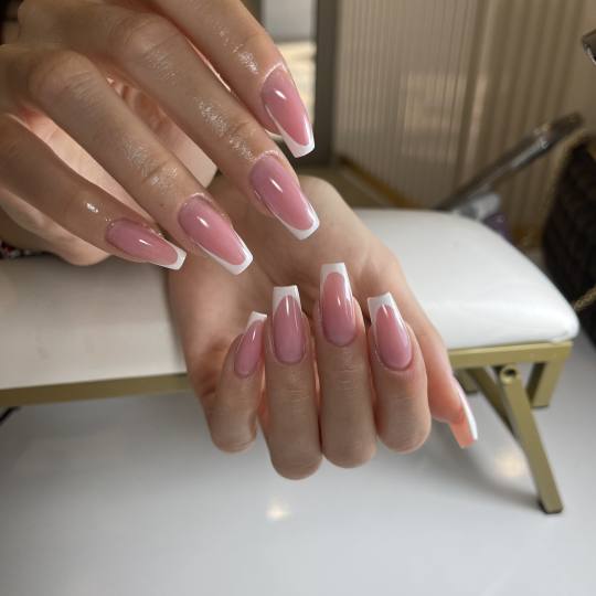 Lotus Beauty & Nail art #podgorica