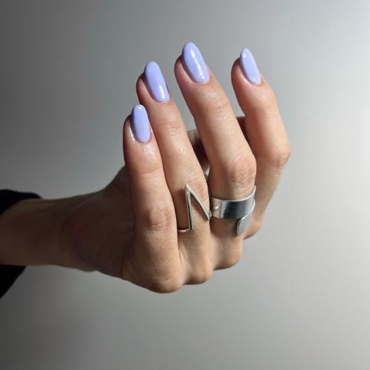 Studio Kaleo #podgorica Manikir Trajni lak - ruke