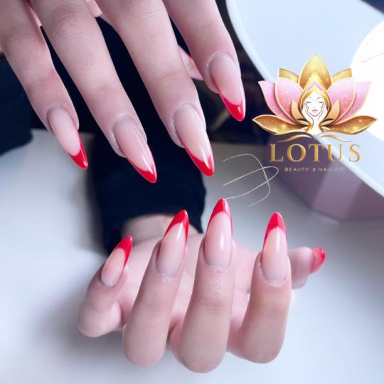 Lotus Beauty & Nail art usluga