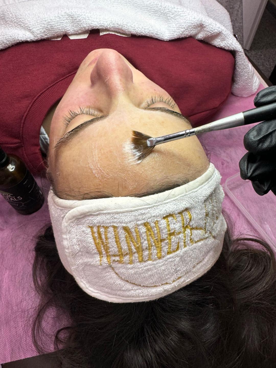 Maja beauty #budva Tretman lica Higijenski tretman lica