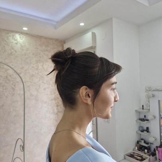 Magic Beauty Studio usluga