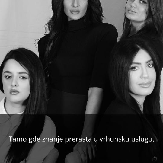 Akademija Best #podgorica