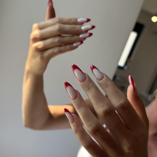 Glossed Beauty usluga