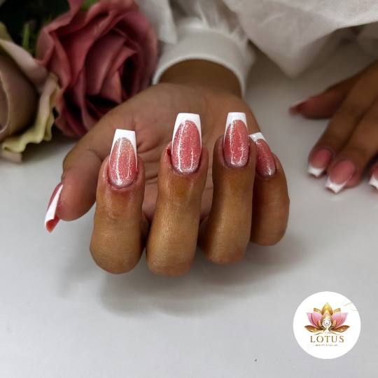 Lotus Beauty & Nail art #podgorica