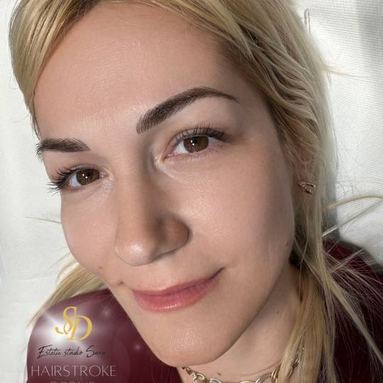 Akademija za estetiku i kozmetologiju Sara usluga