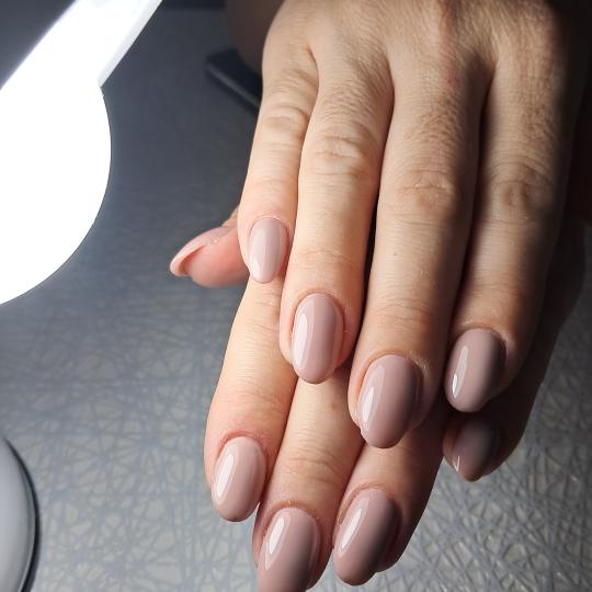Dream Nails usluga