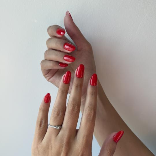 Glossed Beauty usluga