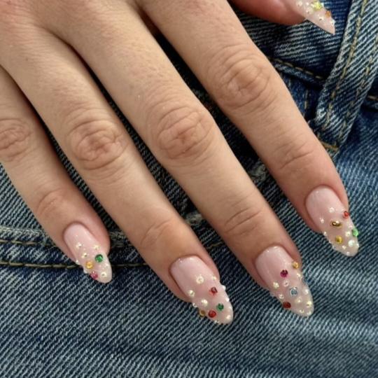 Beauty by Violeta #bar