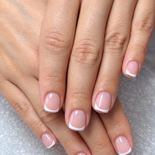 Dream Nails usluga