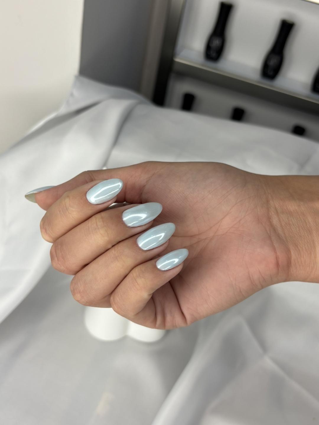 Honey #podgorica Korekcija noktiju Korekcija izlivanja(sve duzine)