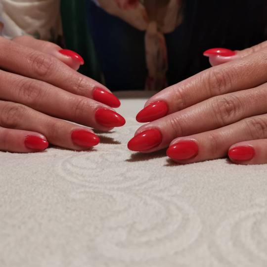 Ceca Beauty Nails Bauk #tivat