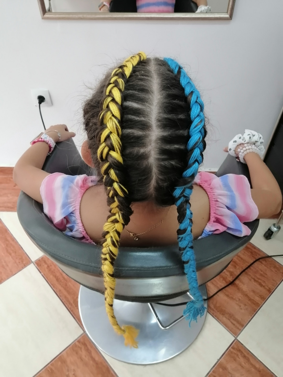 Frizersko kozmeticki salon Alex #podgorica