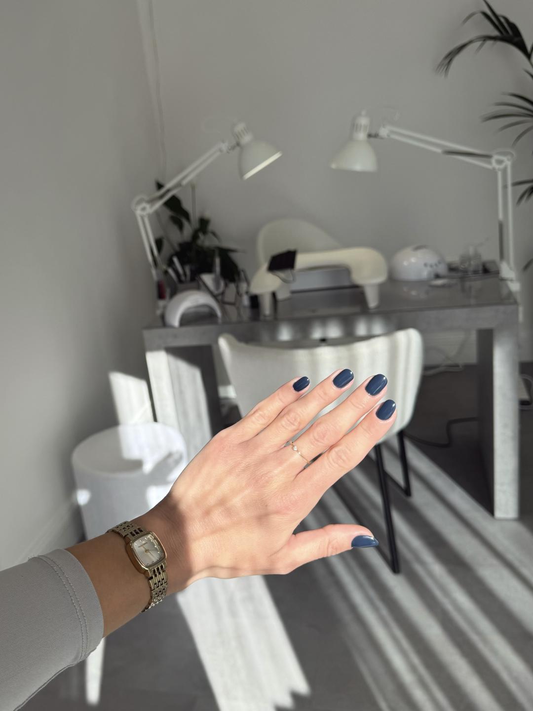 Salon - Bar #bar Korekcija noktiju Korekcija noktiju