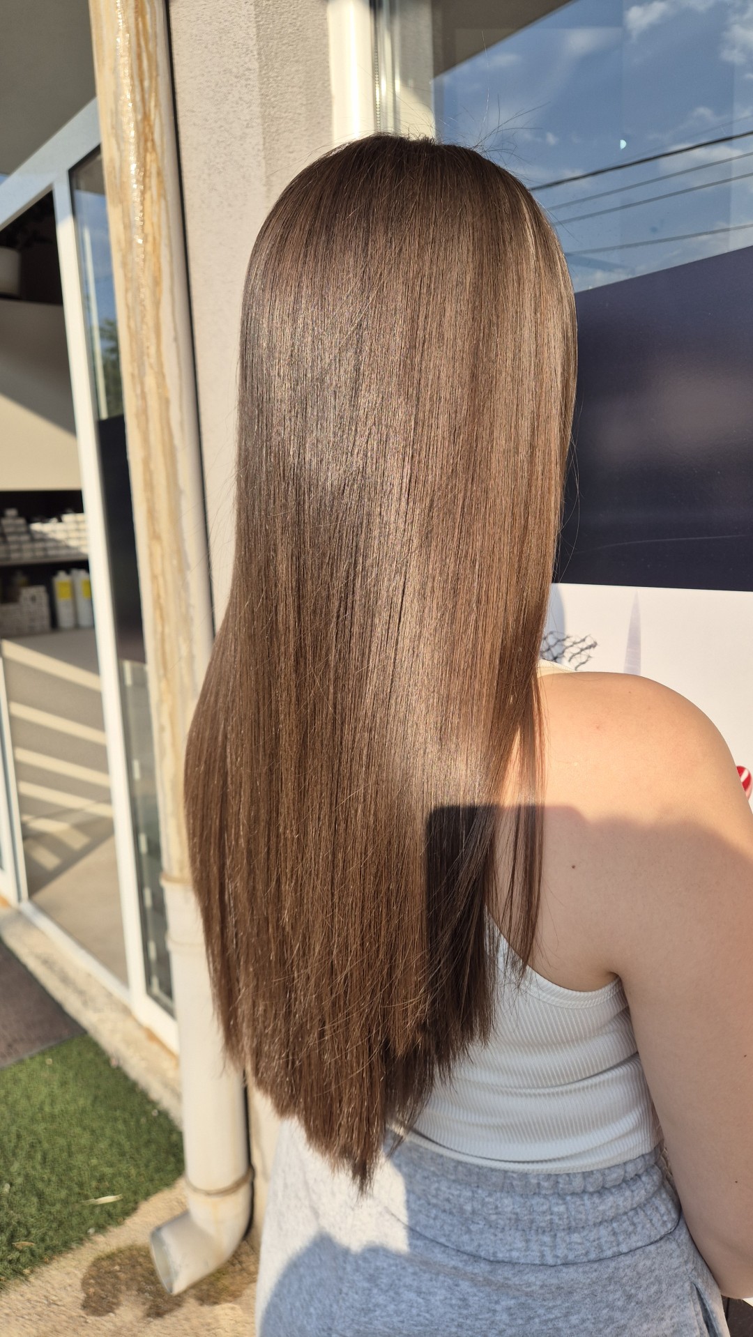 Richee Nano Botox za negu kose - Honey, Podgorica Ombre, sombre, balayage Frizerski saloni Ombre, sombre, balayage, Podgorica, Centar