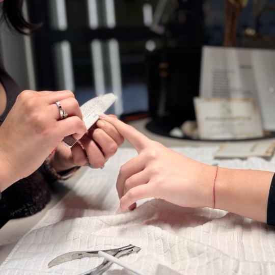 Akademija za estetiku i kozmetologiju Sara usluga