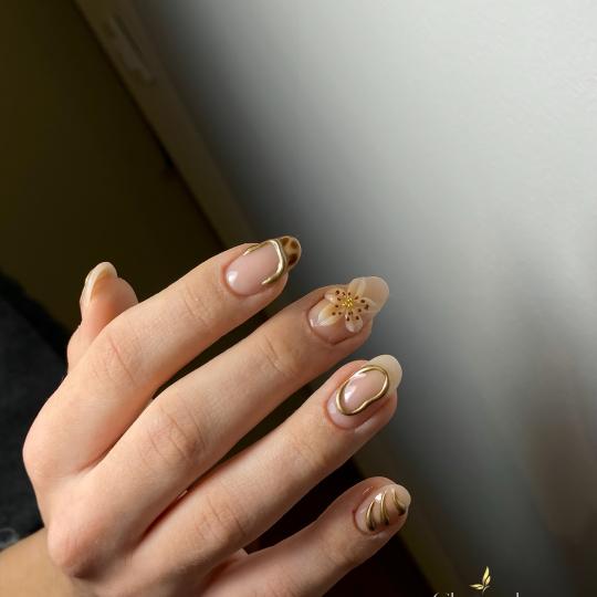 Glossed Beauty usluga
