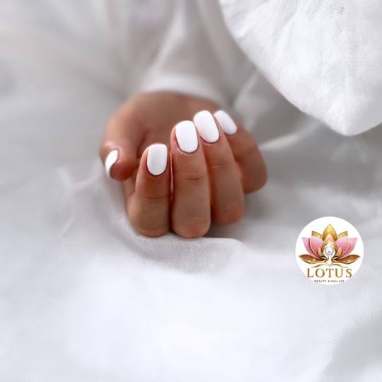 Lotus Beauty & Nail art #podgorica
