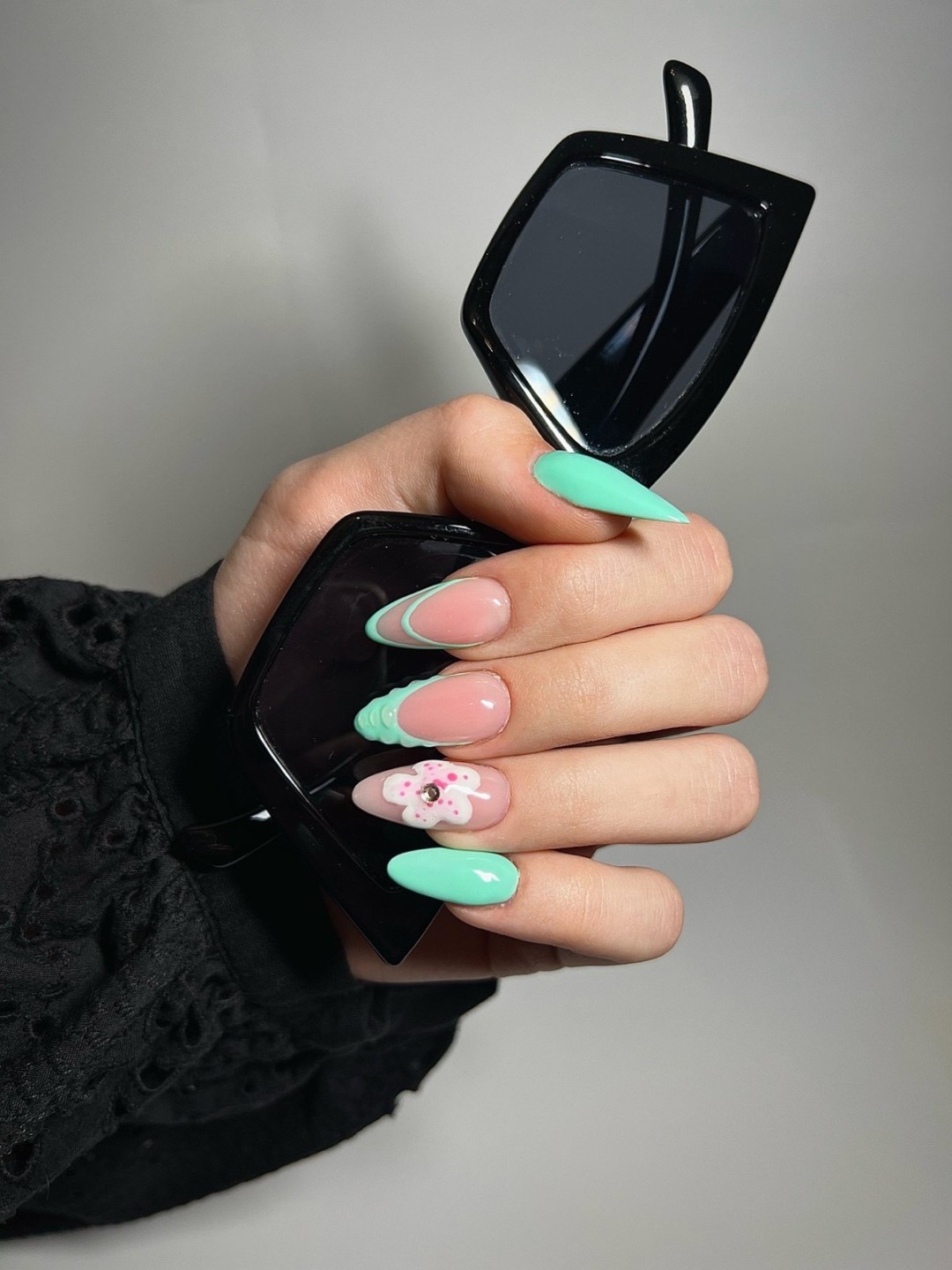 Lotus Beauty & Nail art #podgorica