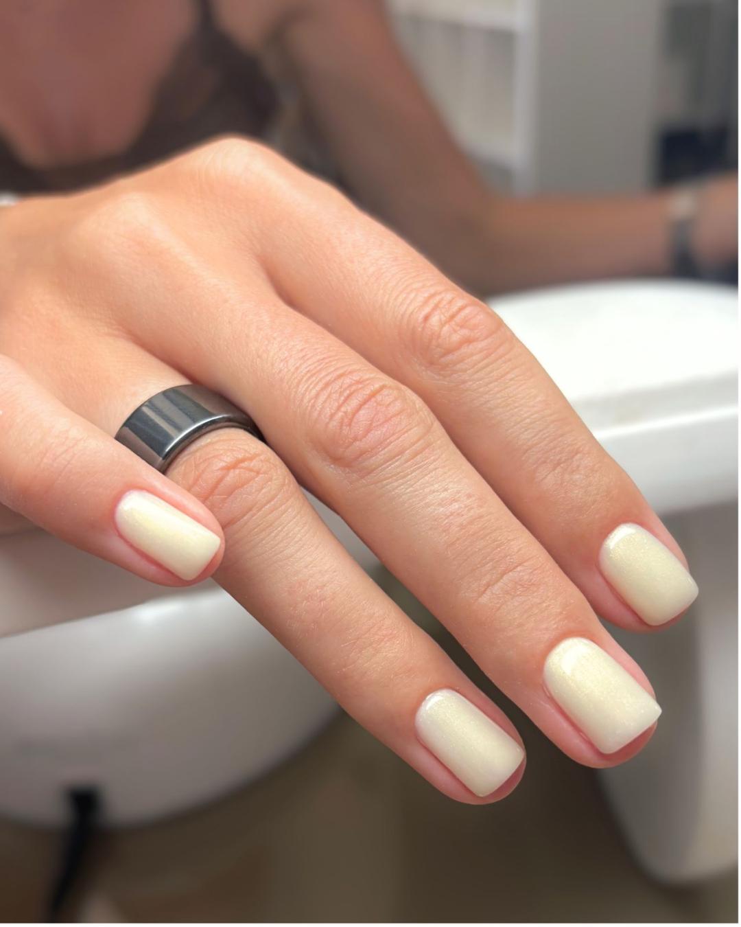 Beauty A studio #tivat Manikir Manikir + gel lak