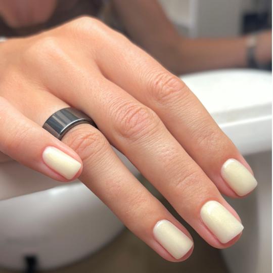 Beauty A studio #tivat Manikir Manikir + gel lak