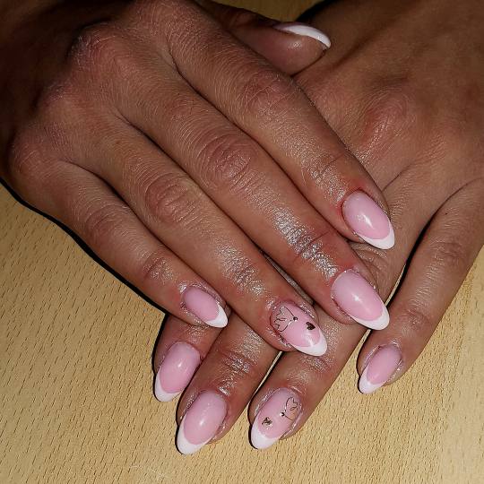 Ceca Beauty Nails Bauk #tivat