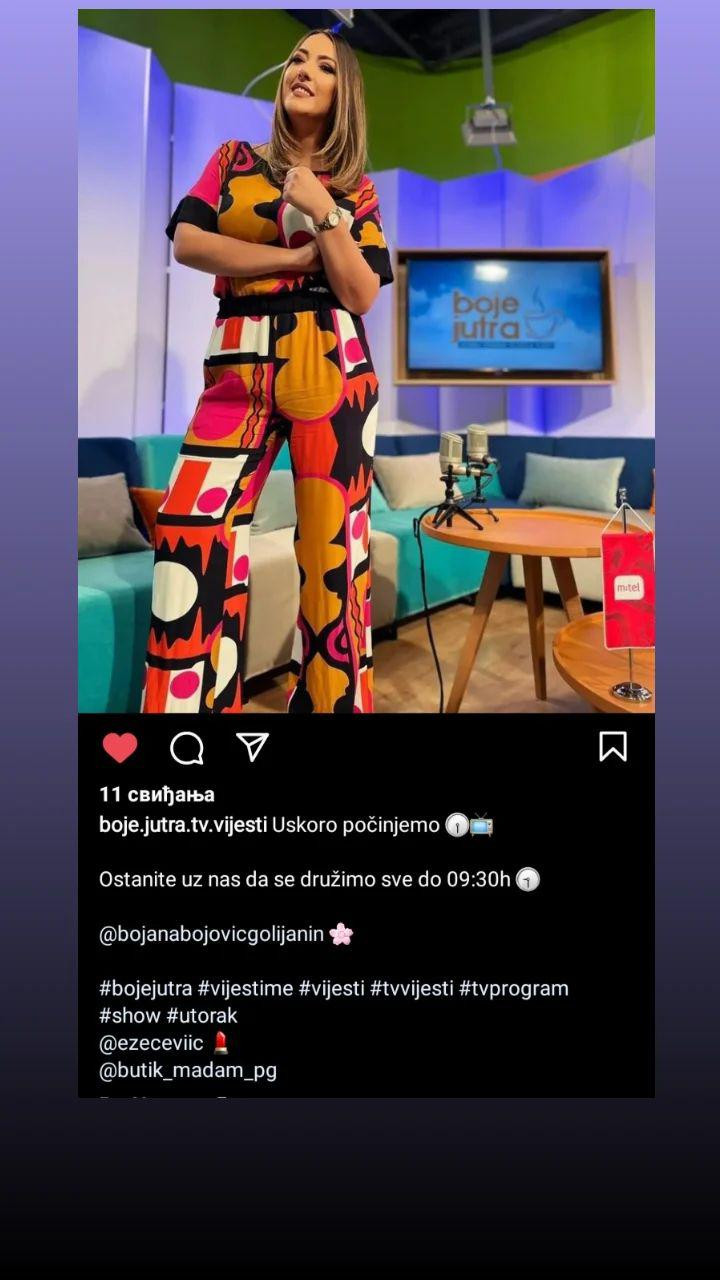 Emina Make Up Studio Be You #podgorica Make-up / šminkanje Business Make up