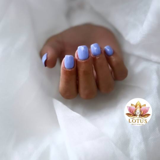 Lotus Beauty & Nail art #podgorica