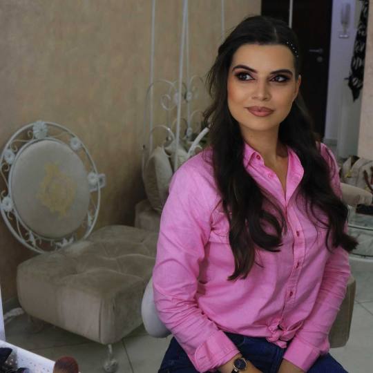 Magic Beauty Studio #podgorica