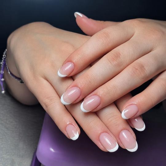 Dream Nails usluga