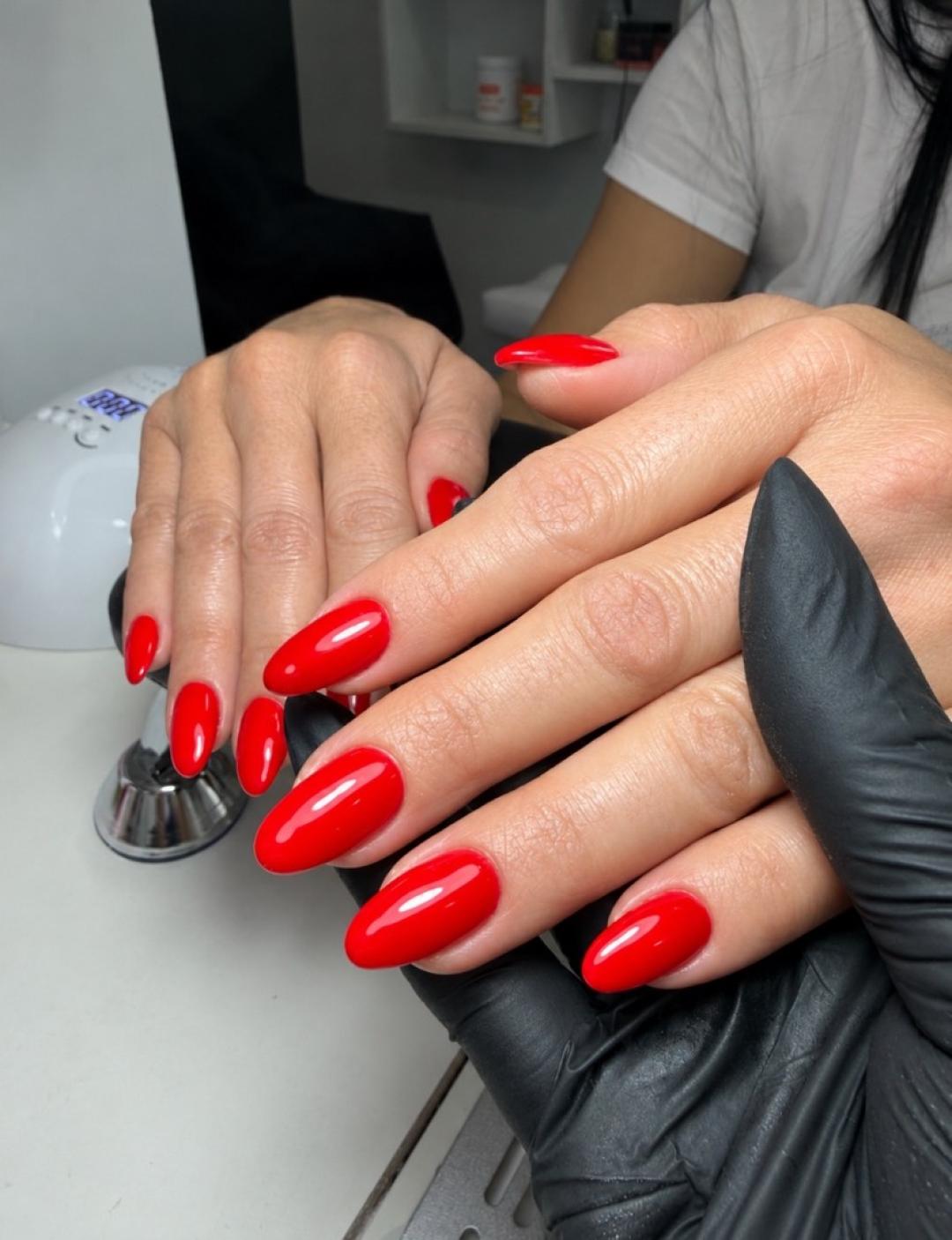Beautysalon_marija #podgorica