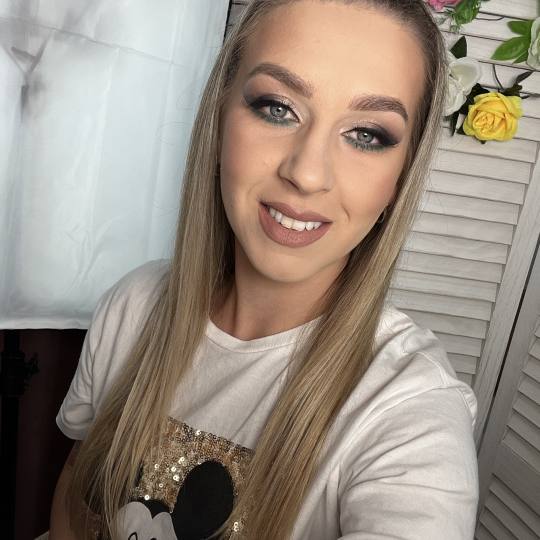 Señorita Beauty Studio #bar Make-up / šminkanje Profesionalno šminkanje