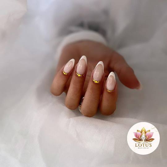 Lotus Beauty & Nail art #podgorica