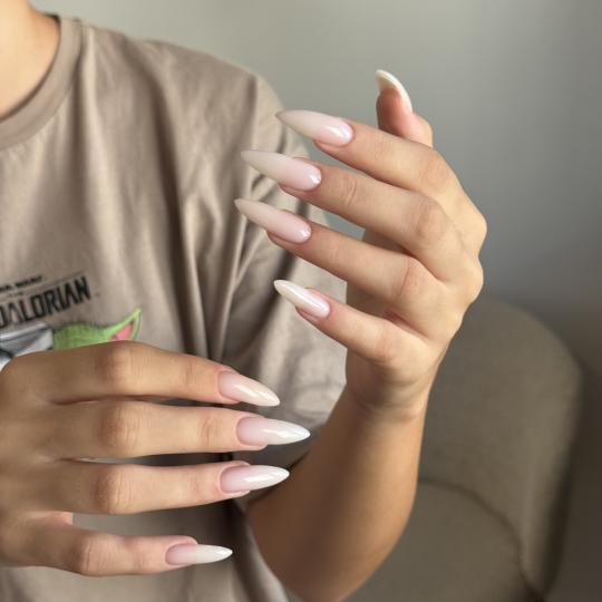 Glossed Beauty usluga