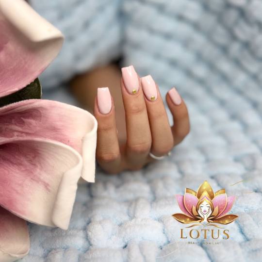 Lotus Beauty & Nail art usluga