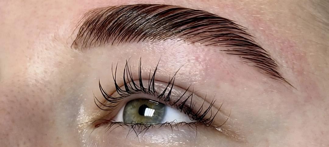 Lash lift+ Brow lamination - Beauty by Violeta, Bar Tretman lica Lice Tretman lica, Bar, Centar