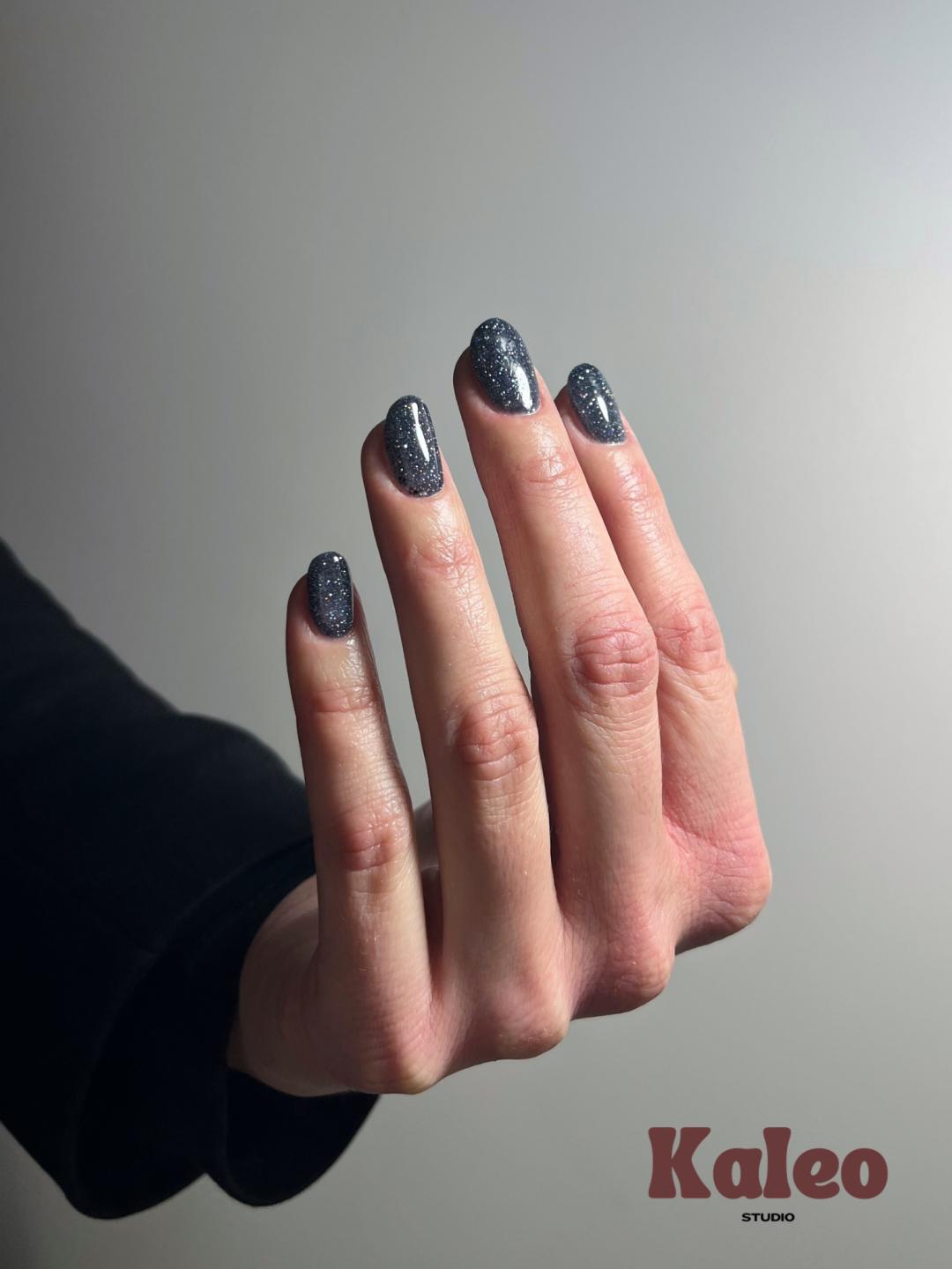 Studio Kaleo #podgorica Manikir Trajni lak - ruke