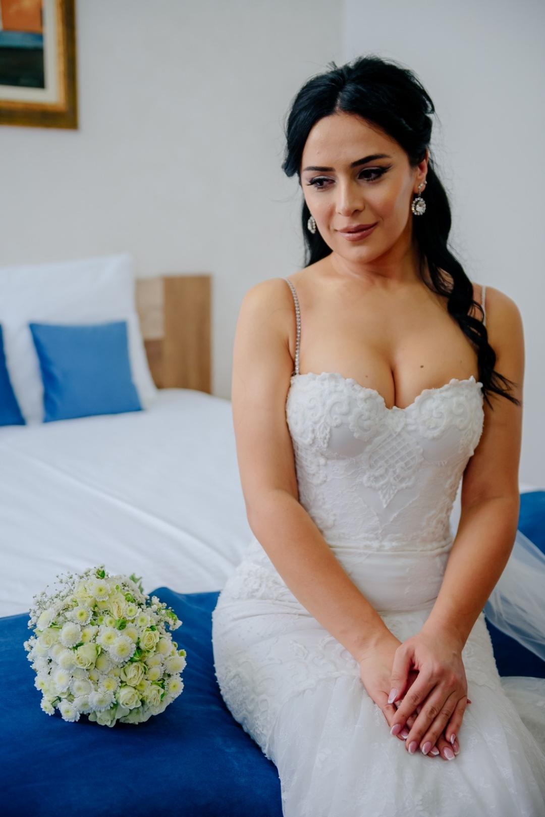 Rada #niksic Make-up / šminkanje Profesionalno šminkanje - za posebne prilike