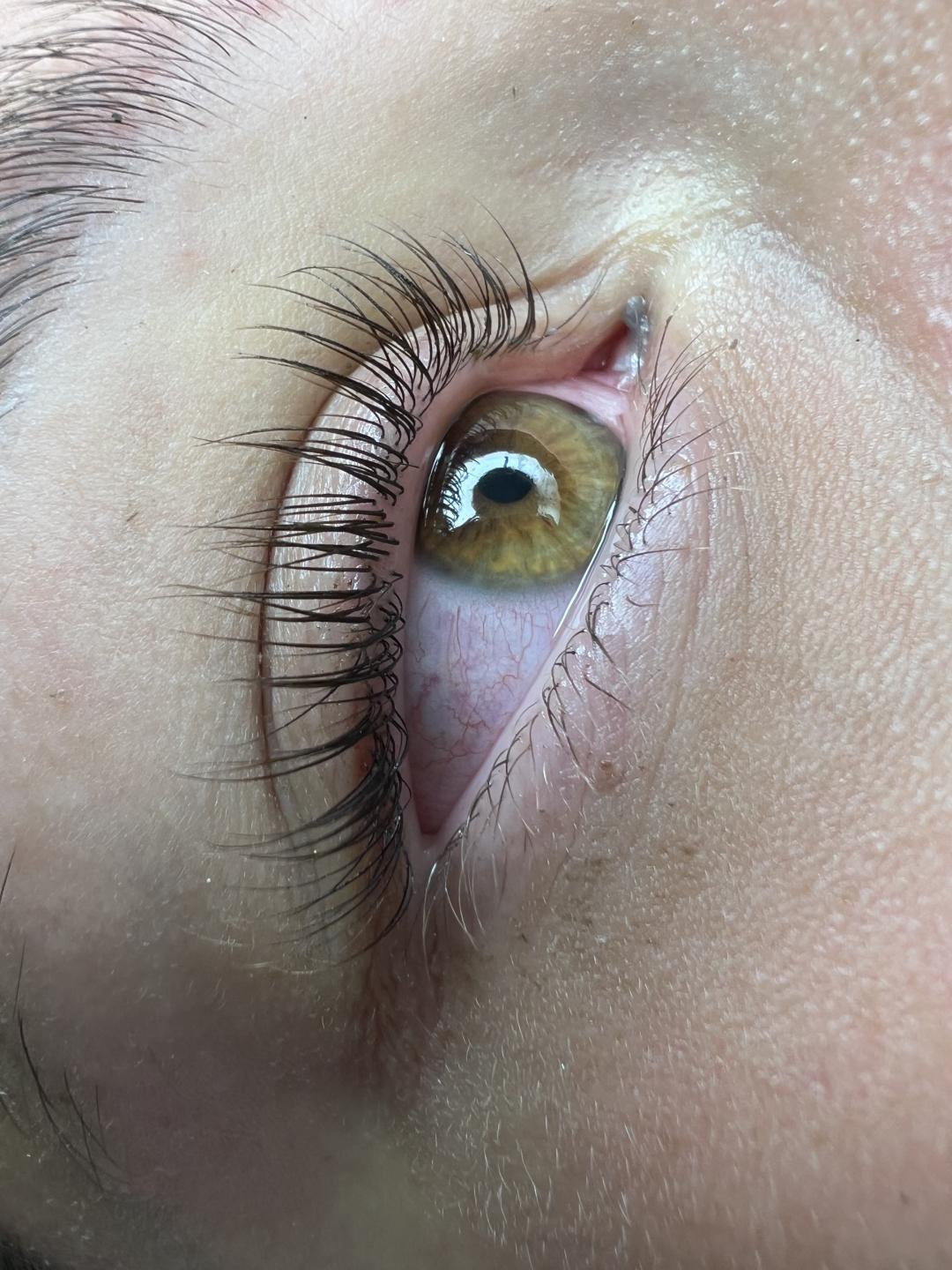 Masha Beauty studio #bar Trepavice Lash lift