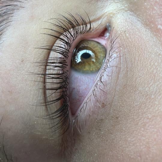 Masha Beauty studio usluga