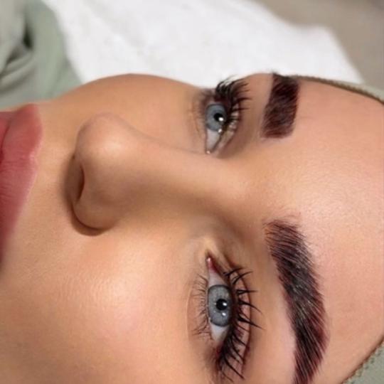 Akademija za estetiku i kozmetologiju Sara usluga