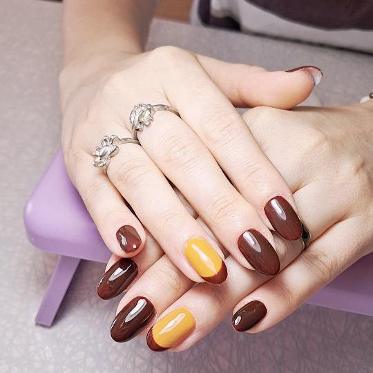 Dream Nails usluga