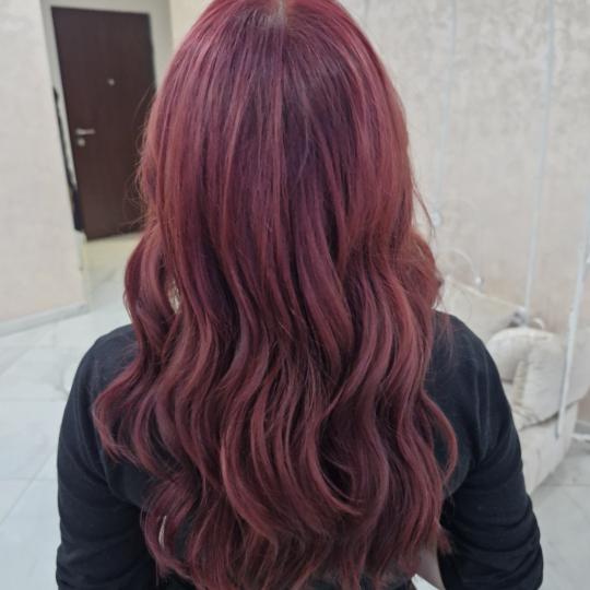 Magic Beauty Studio usluga