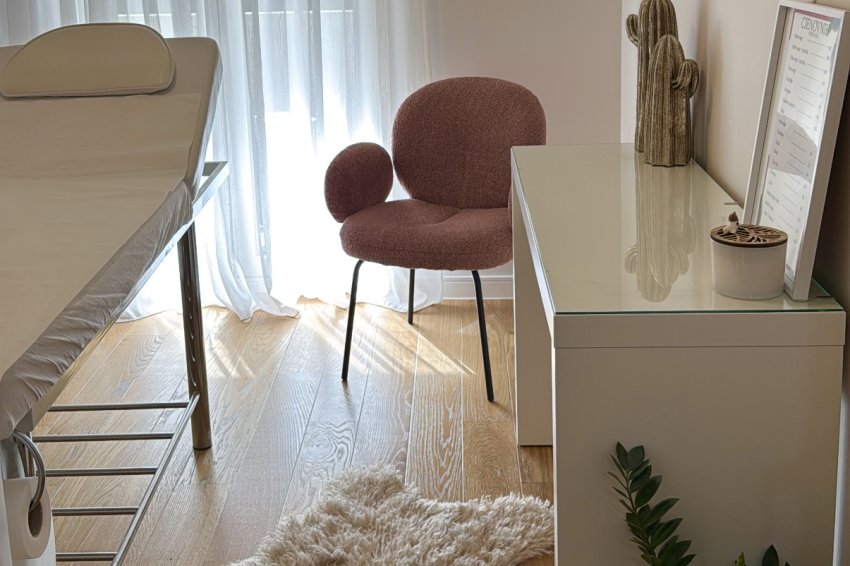 Kozmetički salon Sugar Waxing by Maja Podgorica