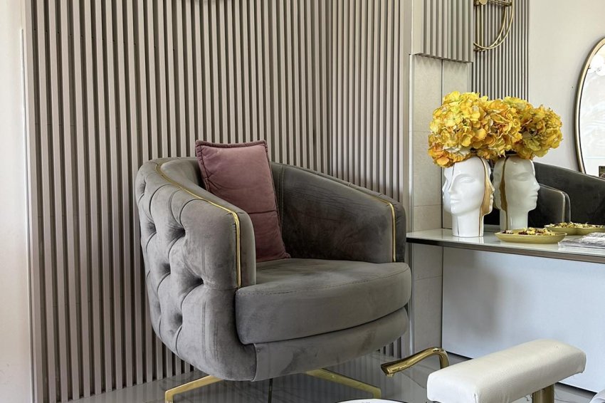 Salon ljepote Ivana Podgorica