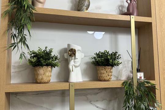 Salon ljepote Ivana Podgorica